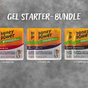 Gel Starter-Bundle <br> Gel (6 Stk.)