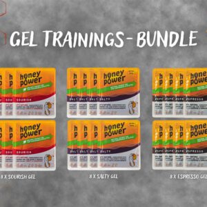 Gel Trainings-Bundle <br> Gel (24 Stk.)